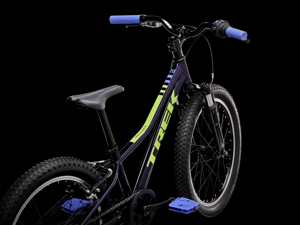 PRECALIBER 20 7SP PRP