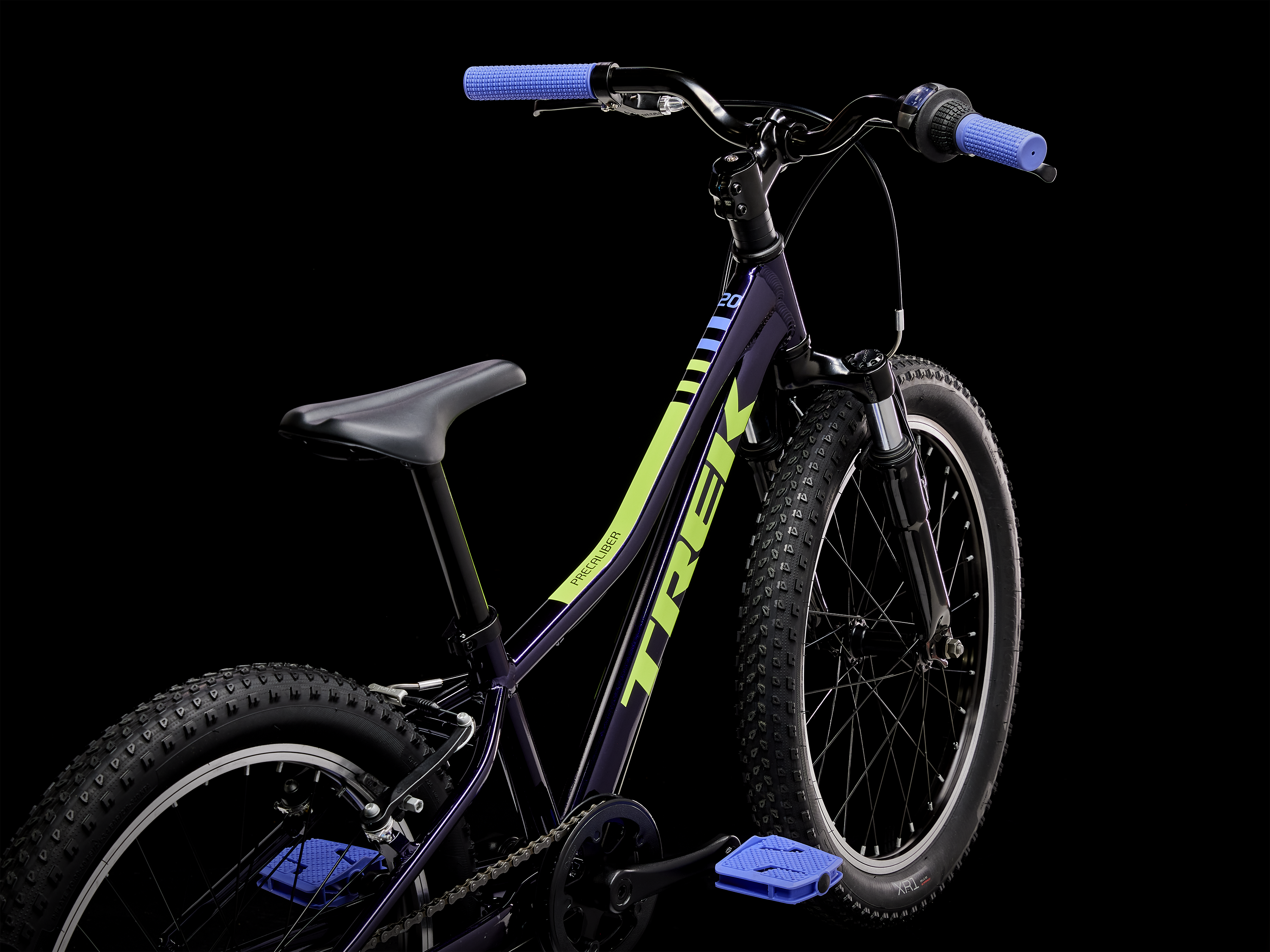 PRECALIBER 20 7SP PRP