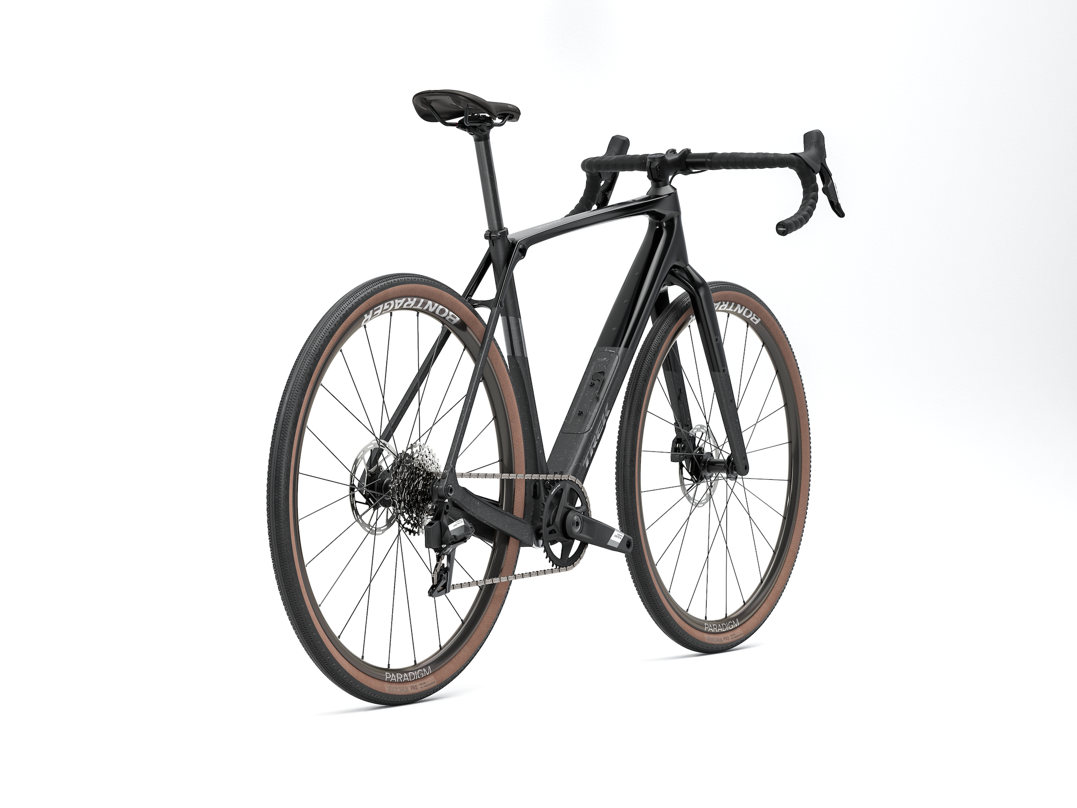 CHECKPOINT SL5 AXS M/L BLK