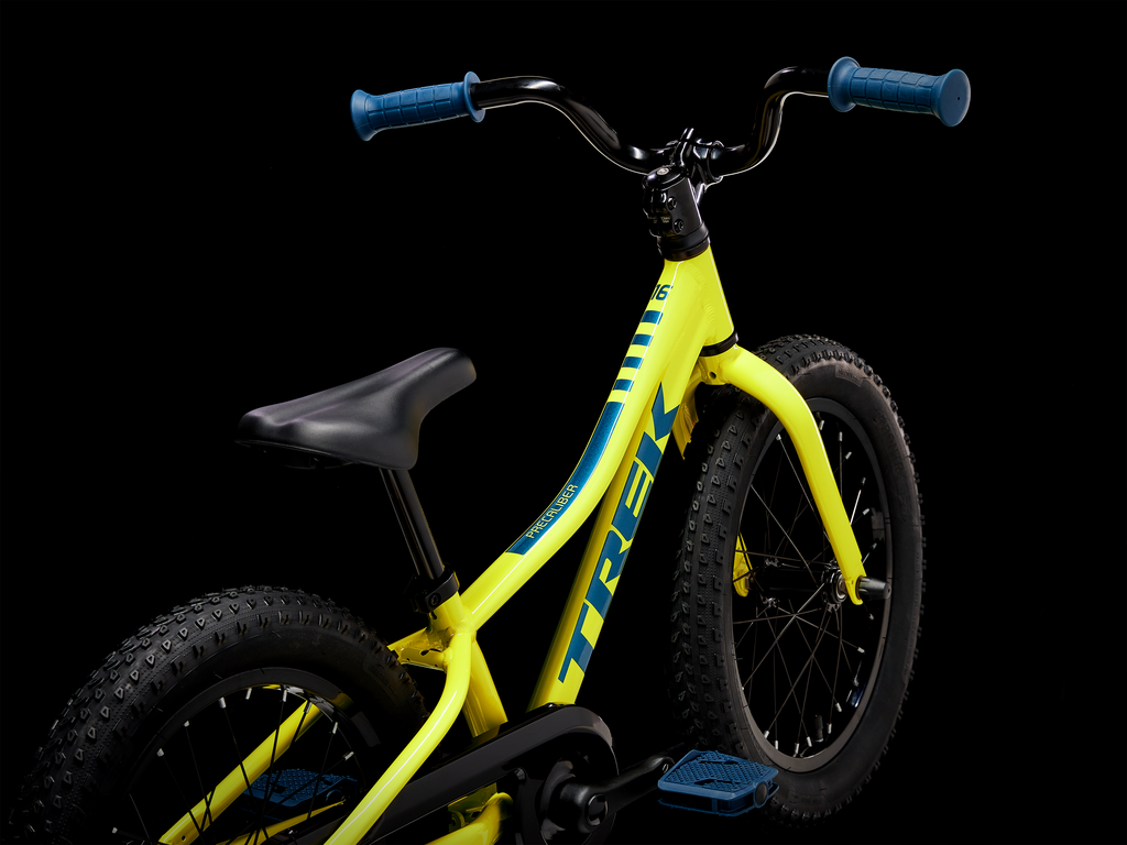 PRECALIBER 24 SUSP GRN