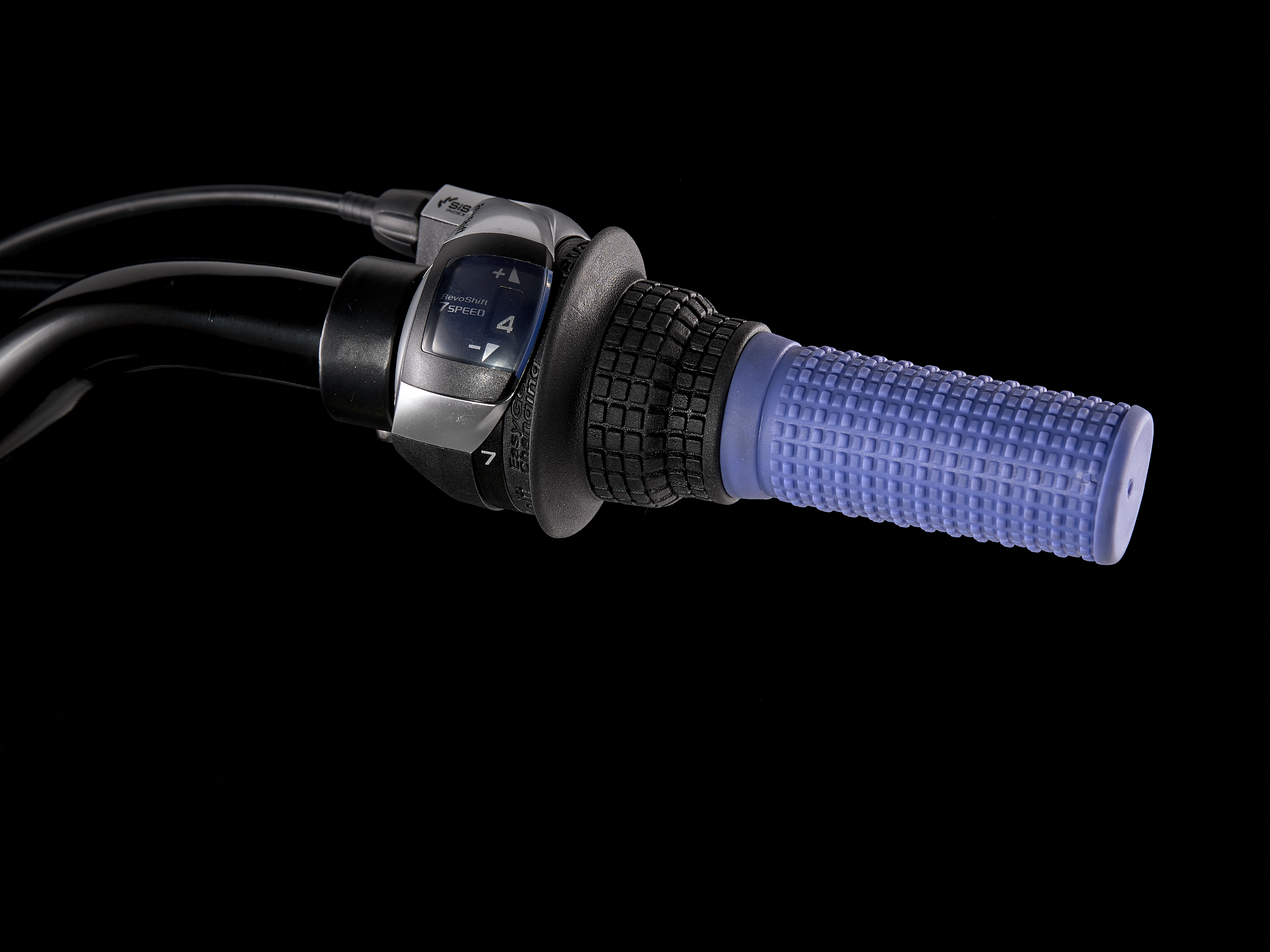 PRECALIBER 20 7SP PRP