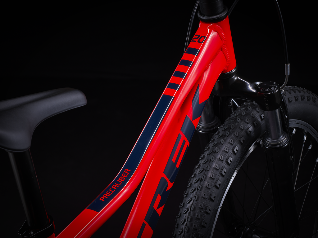 PRECALIBER 20 7SP RED