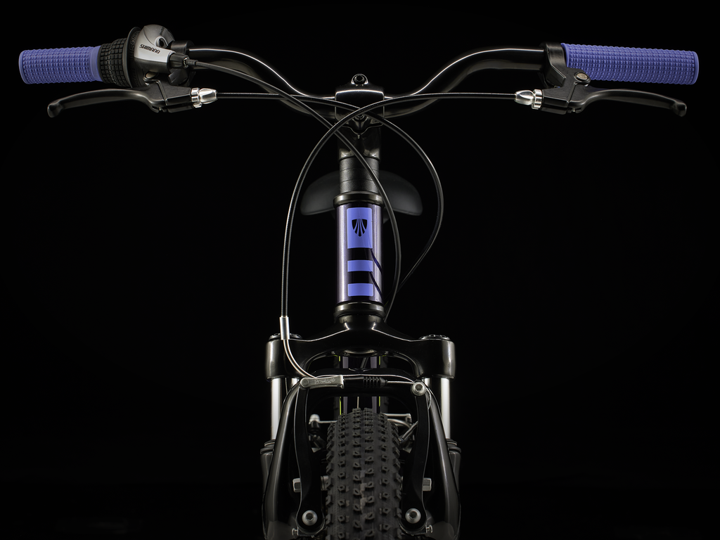 PRECALIBER 20 7SP PRP
