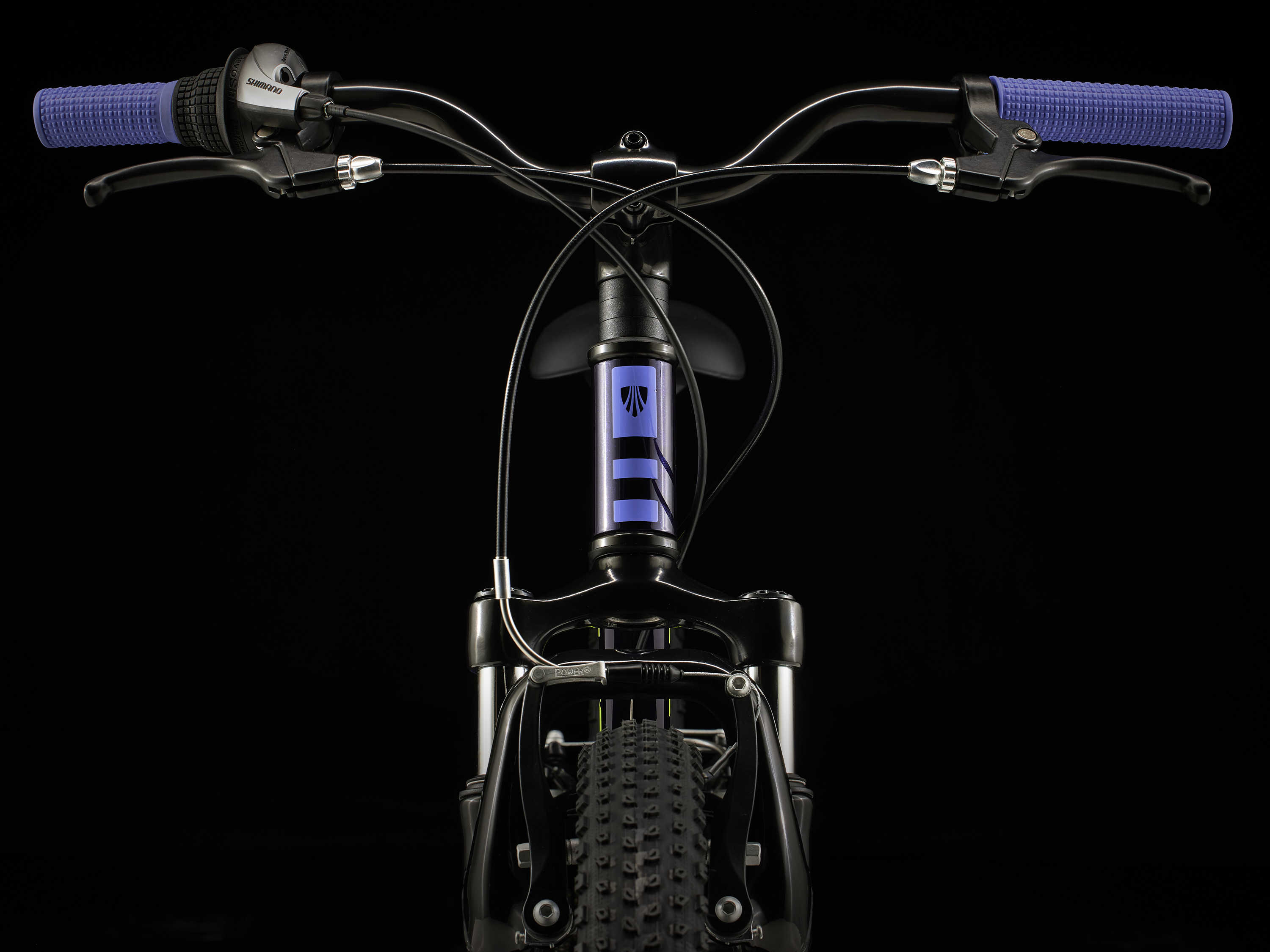 PRECALIBER 20 7SP PRP