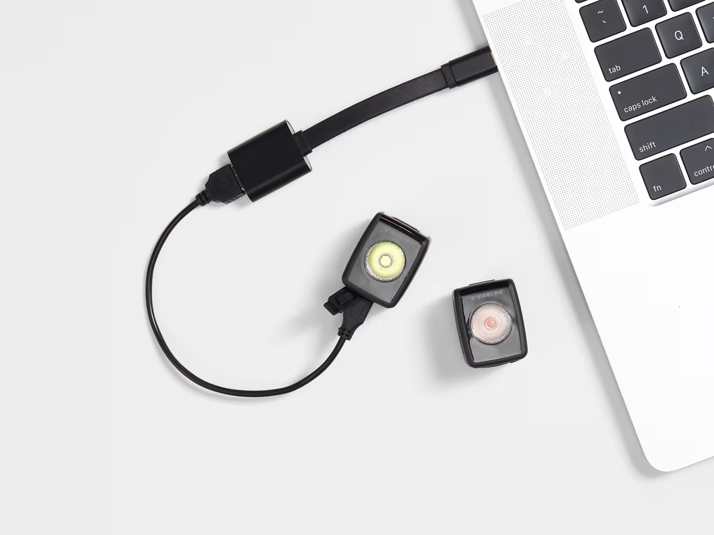 LIGHTSET ION200/FLARE RT