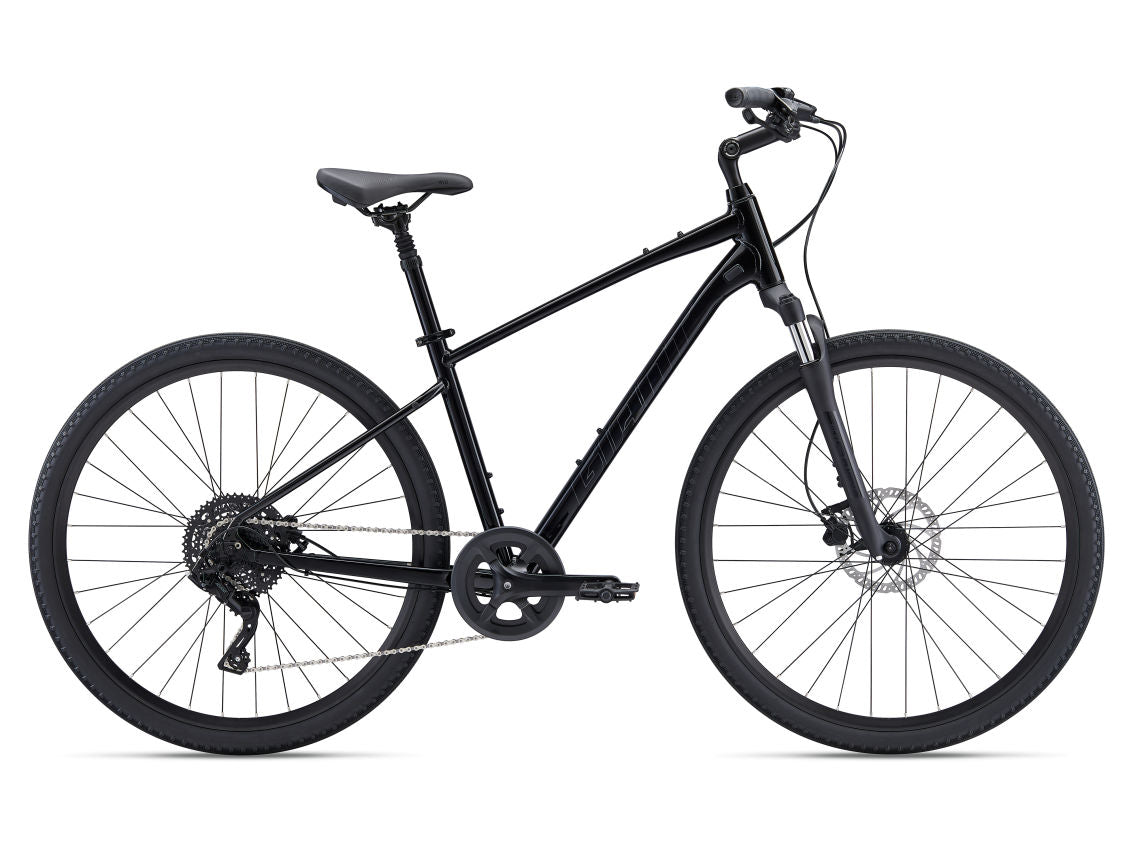 Giant Cypress 2 - Black