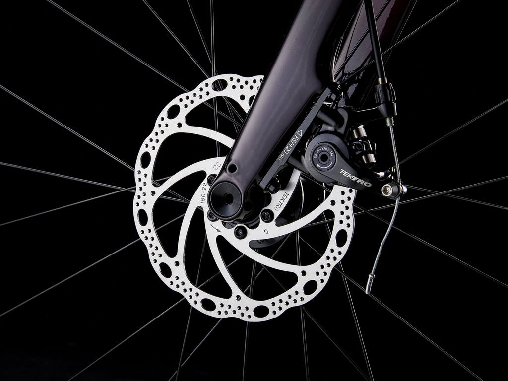 DOMANE AL2 D 58 RED