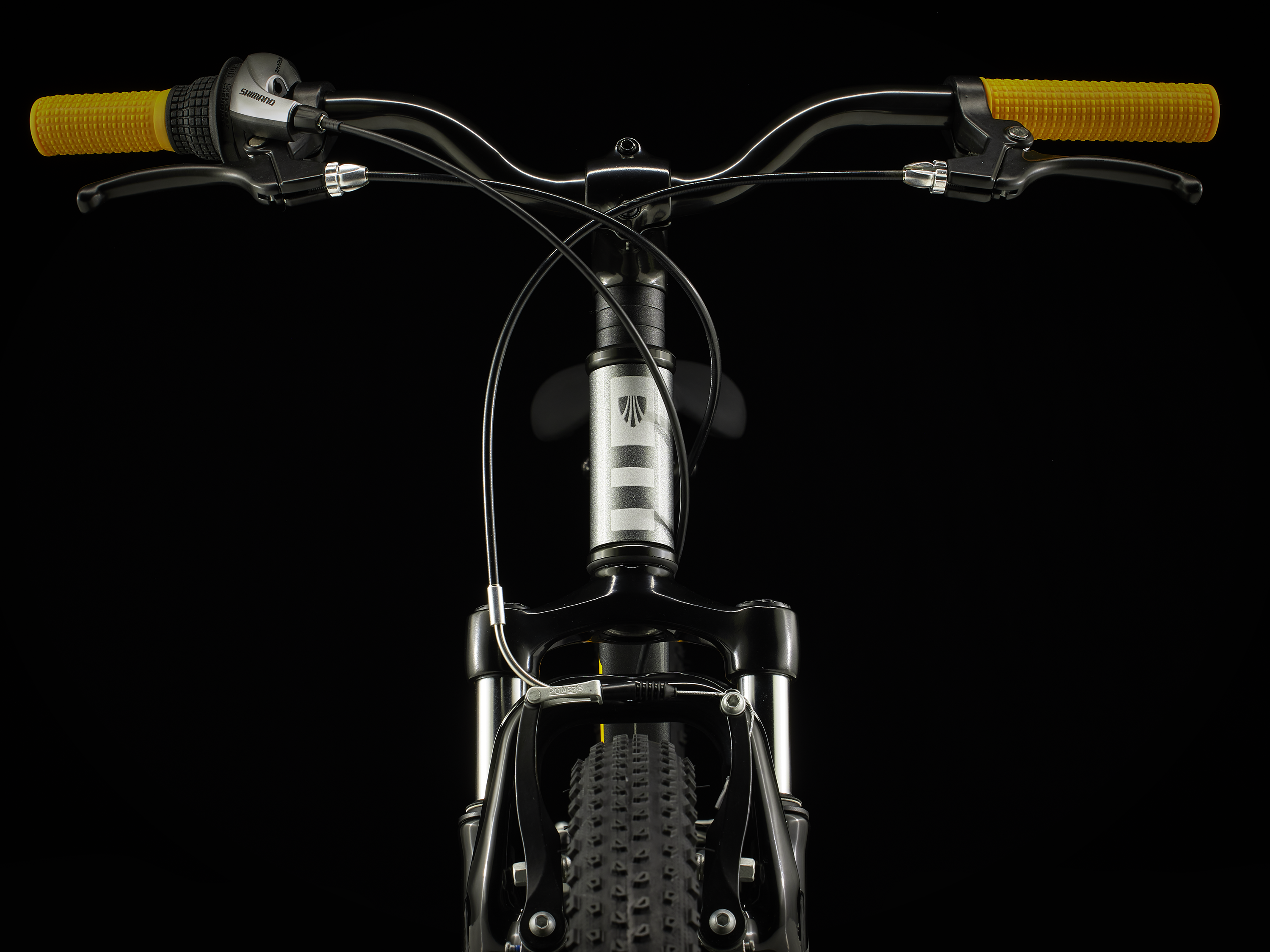 PRECALIBER 24 SUSP GRY