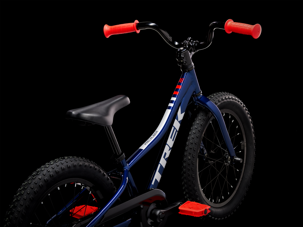 PRECALIBER 16B MULSANNE BLUE