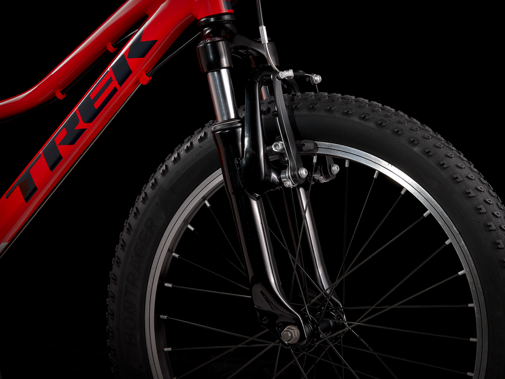 PRECALIBER 20 7SP RED