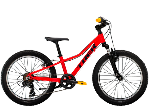 PRECALIBER 20 7SP RED