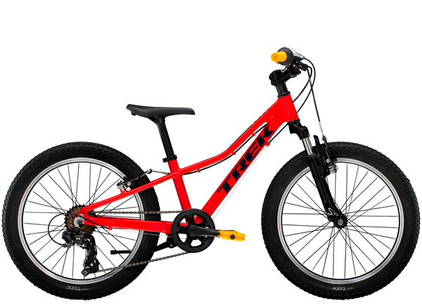 PRECALIBER 20 7SP RED