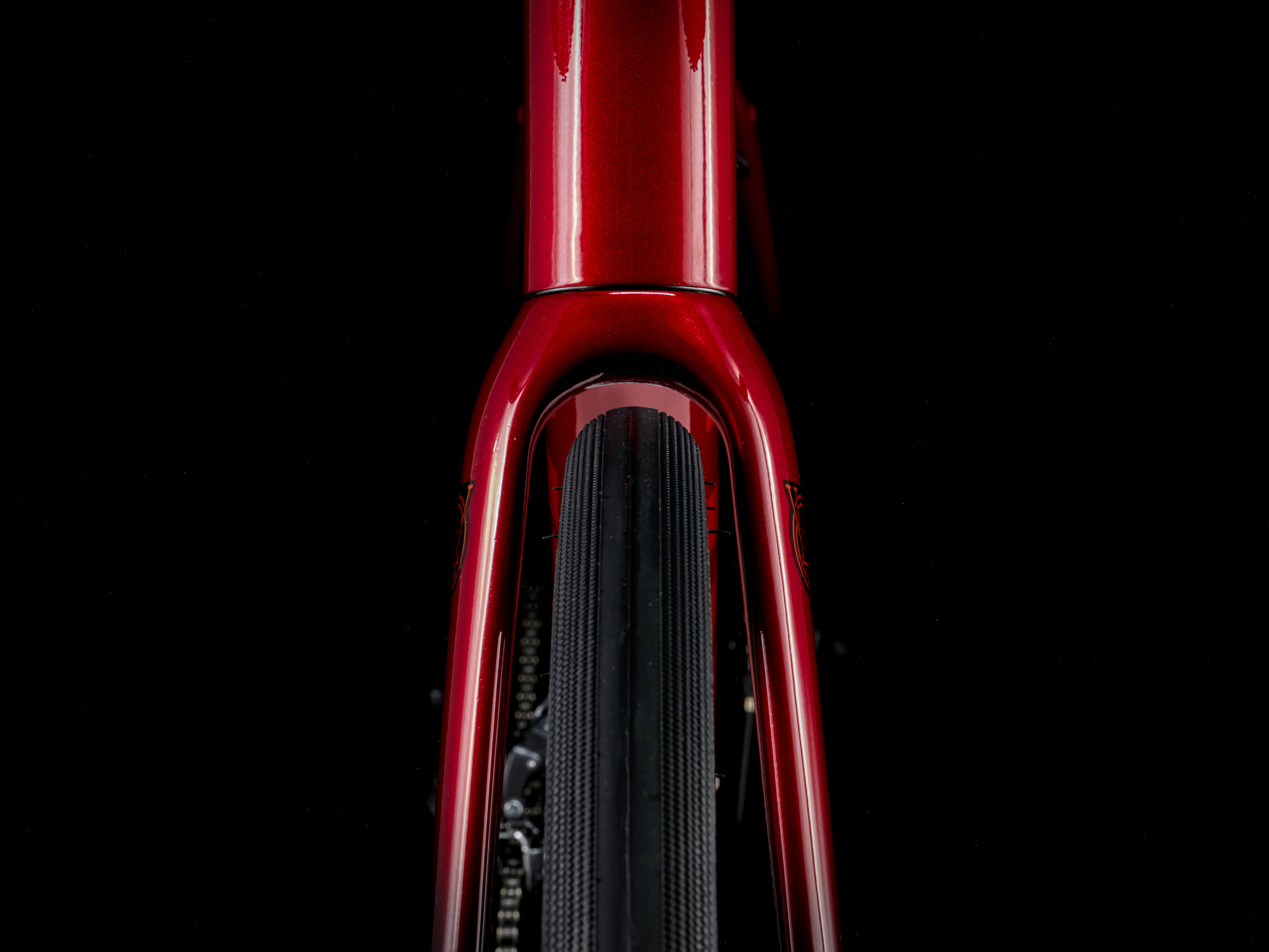 DOMANE AL2 D 58 RED