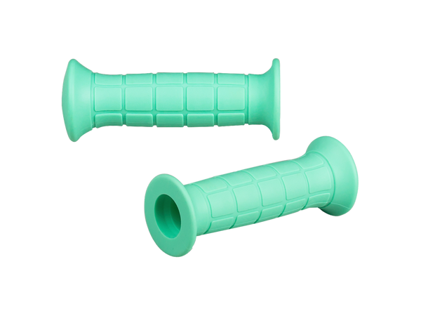 Trek Kids' Single Speed Grip Set — Mint
