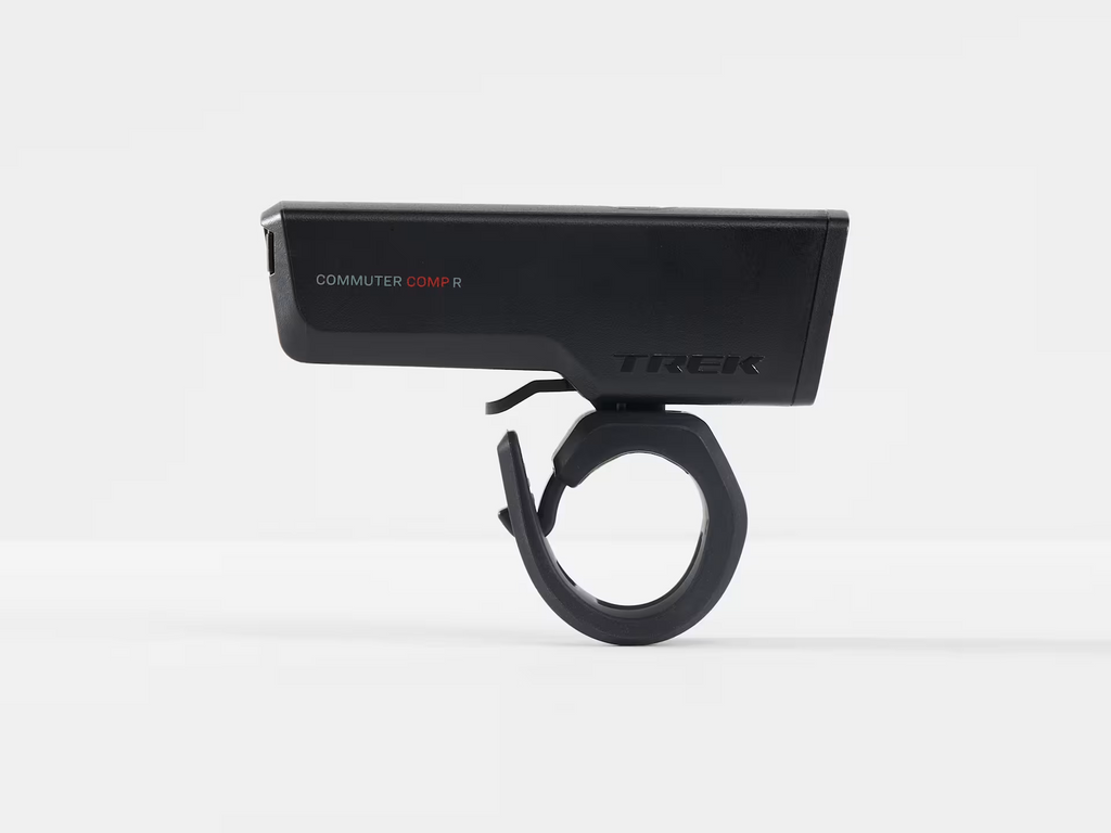 HEADLIGHT TRK COMMUTER COMP