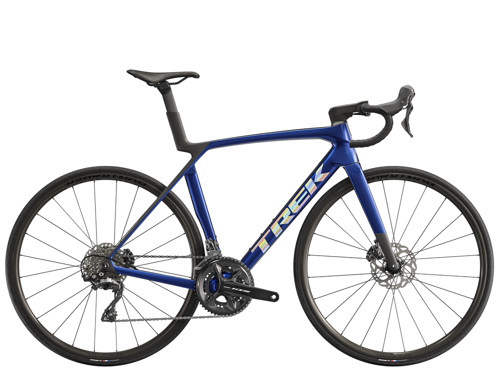 MADONE SL 5 M/L BLU GEN 8