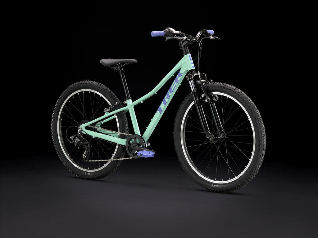 PRECALIBER 24 SUSP BLU