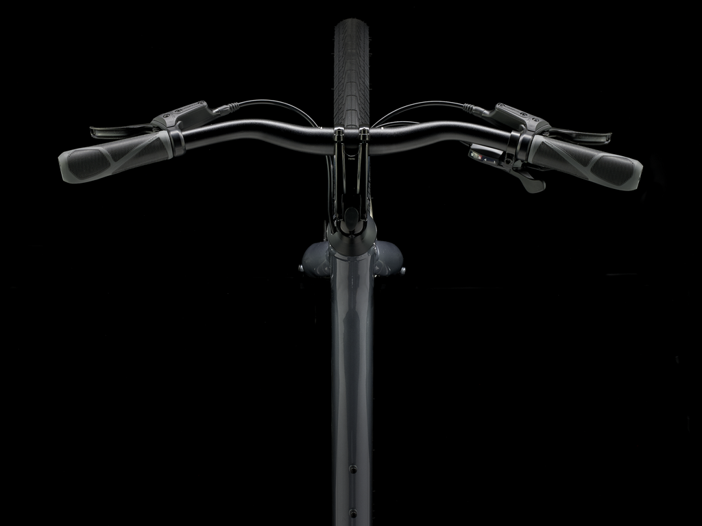 VERVE 2D LOWSTEP XS GY Gen 5