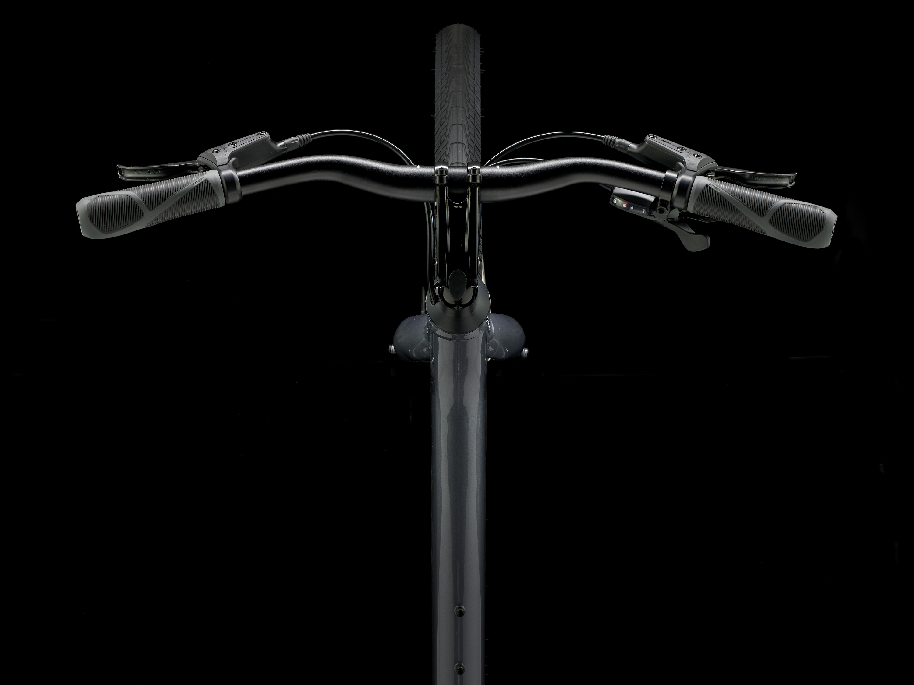 VERVE 2D LOWSTEP XS GY Gen 5