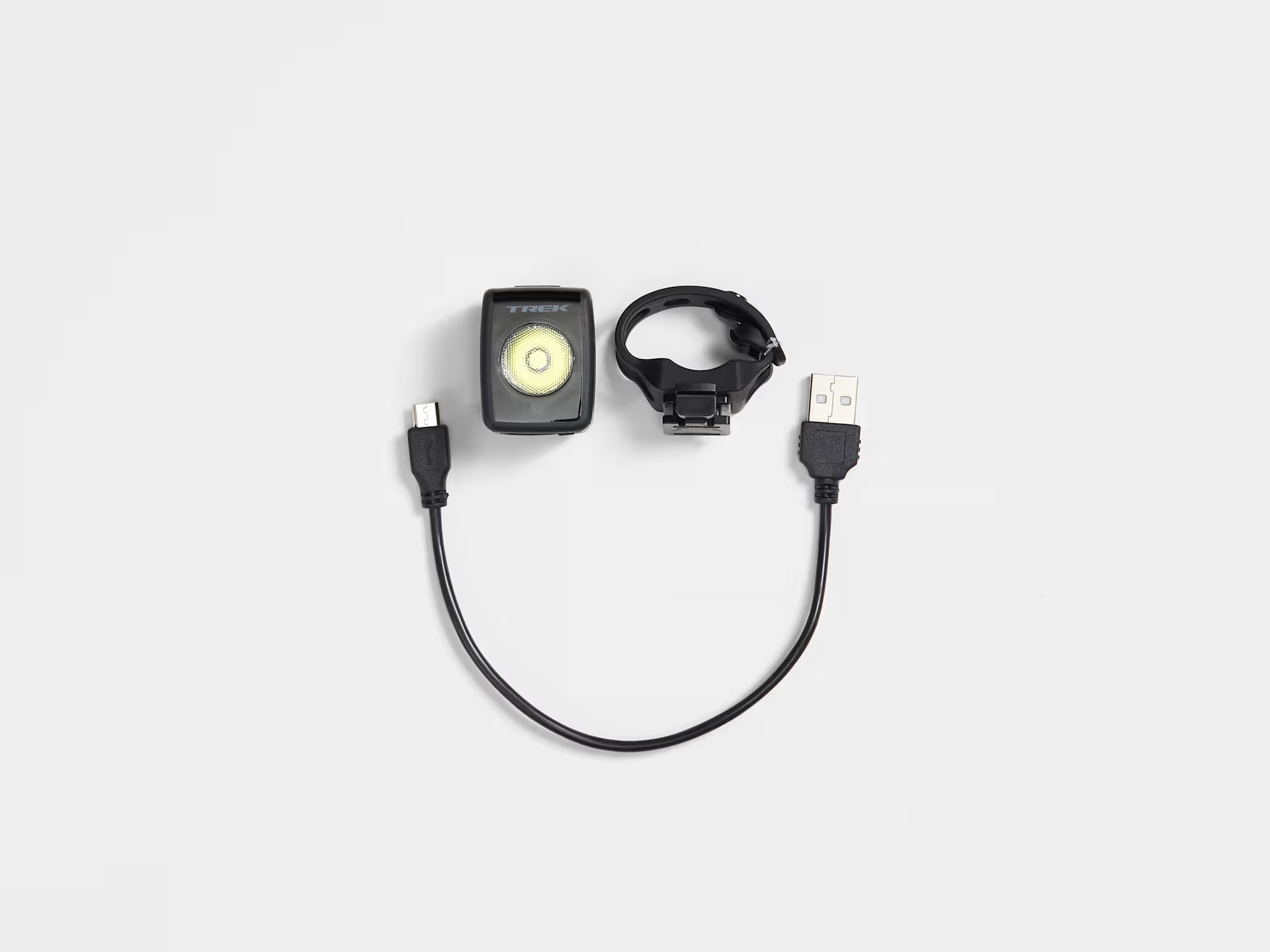 HEADLIGHT BNT ION 200