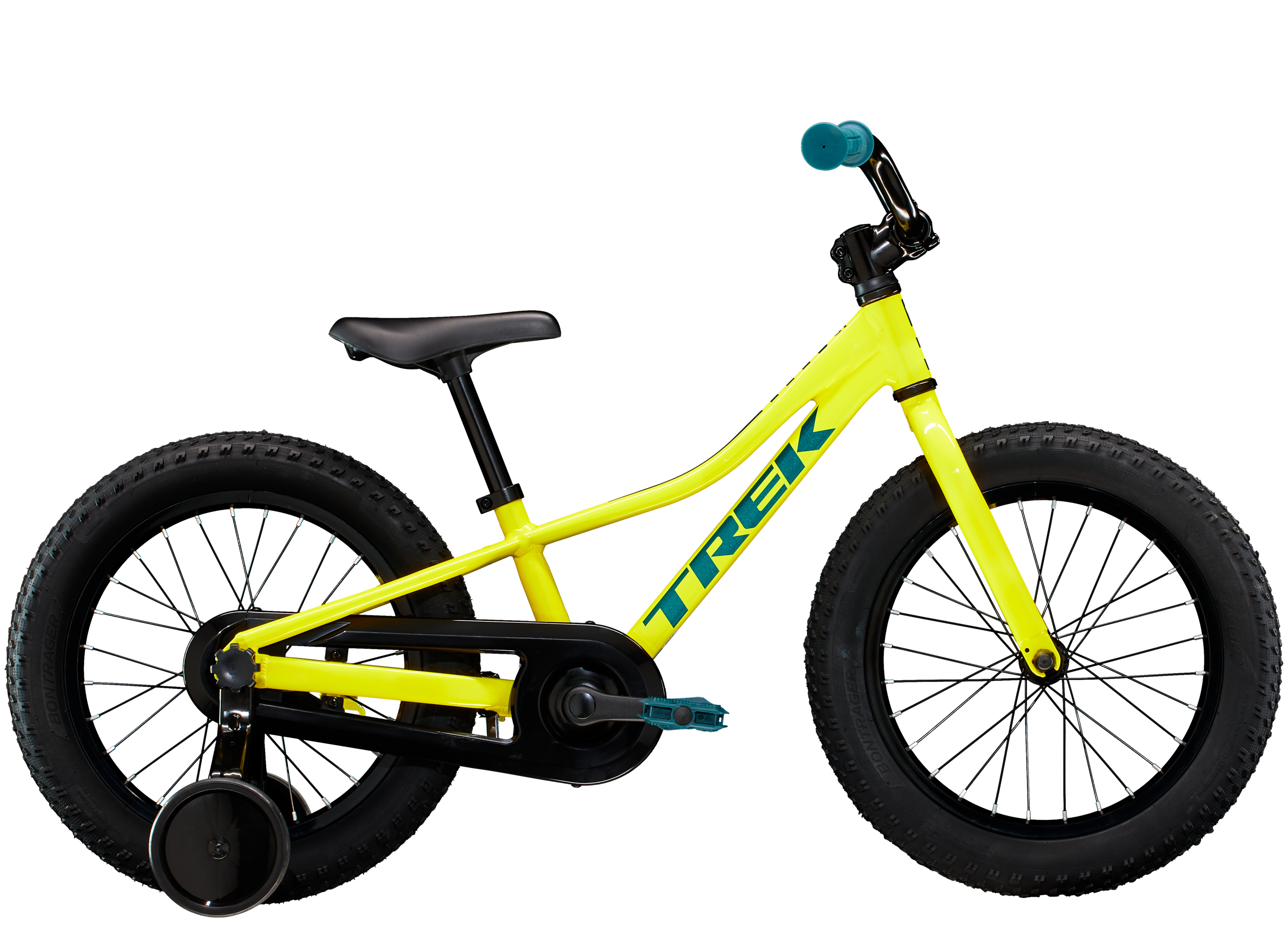 PRECALIBER 24 SUSP GRN