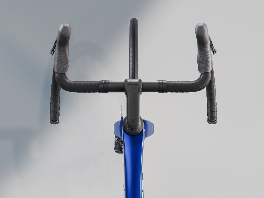 MADONE SL 5 M/L BLU GEN 8