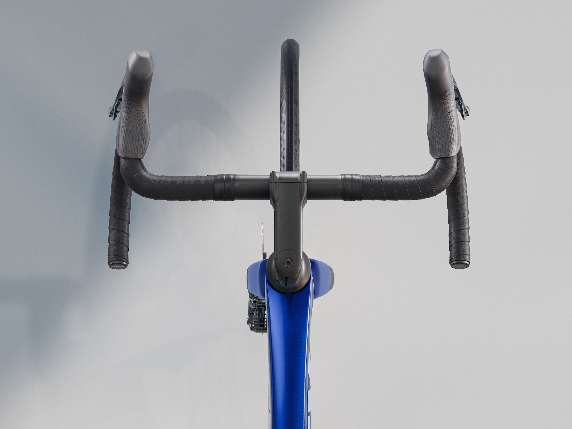 MADONE SL 5 M/L BLU GEN 8