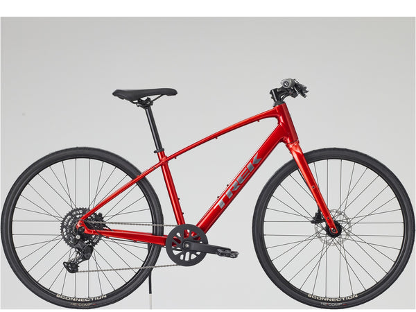 FX 2 SO M Fury Red — Fury Red
