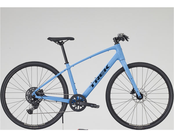 Trek FX 2 XS — Fjord Blue (Gen 4)