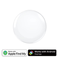 BIKE TRACKER REFLECTOR