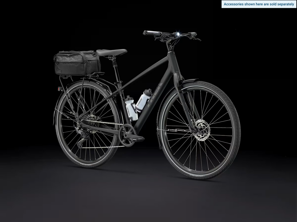 VERVE 3D MD BLK