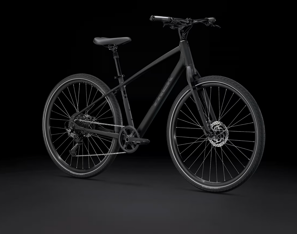 VERVE 3D MD BLK