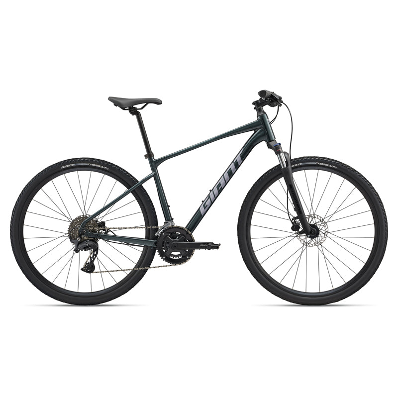 ROAM 2 LRG GRN