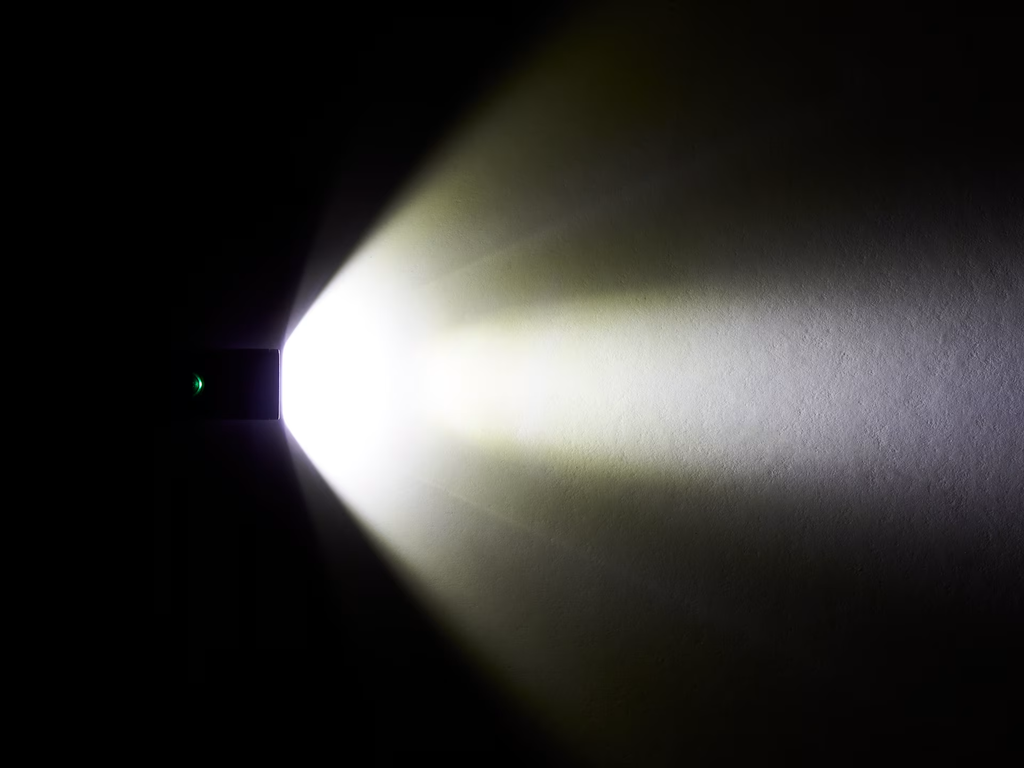 HEADLIGHT TRK COMMUTER COMP