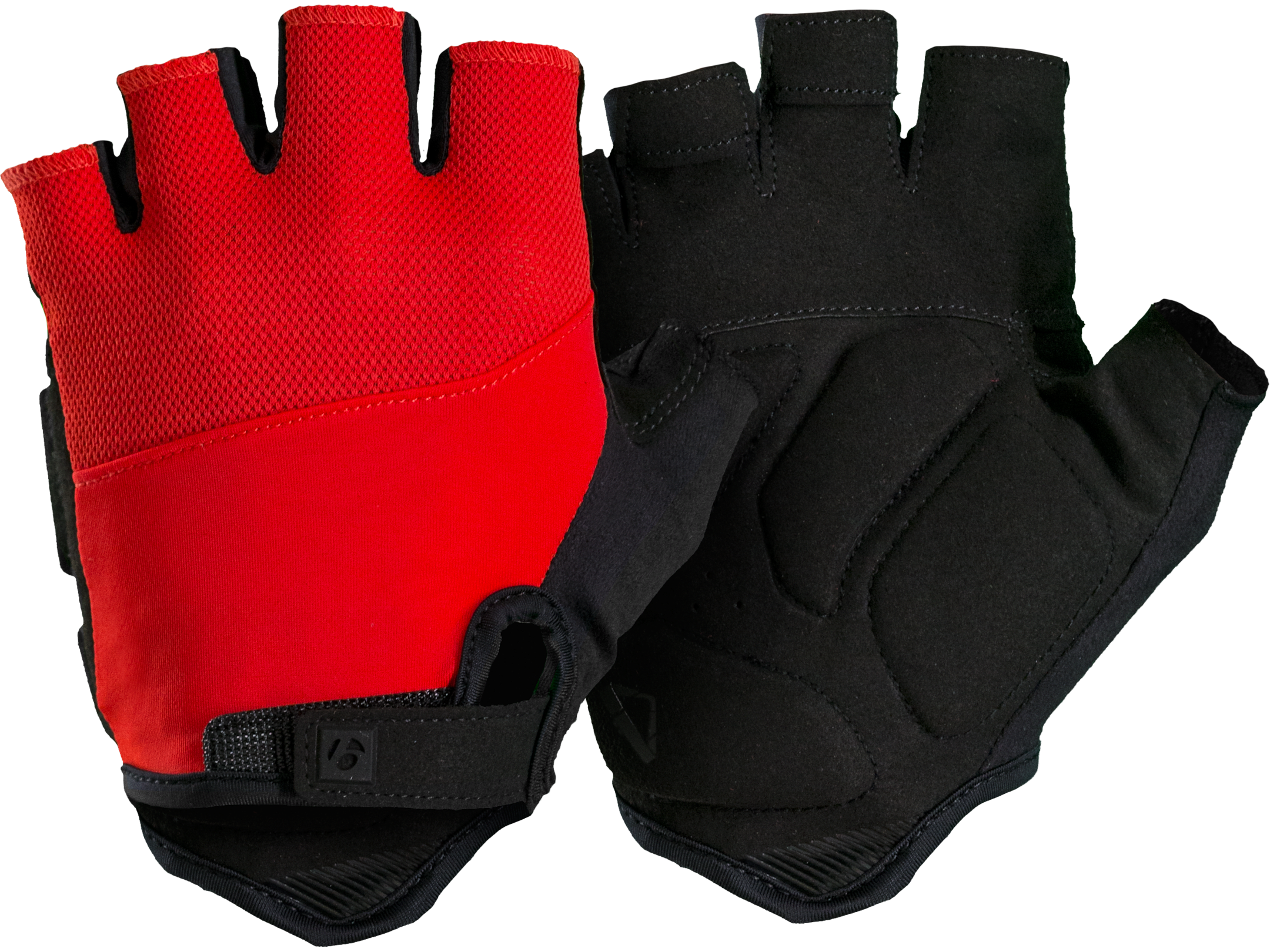 GLOVE SOL XLG RED BNT