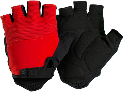 GLOVE SOL XLG RED BNT