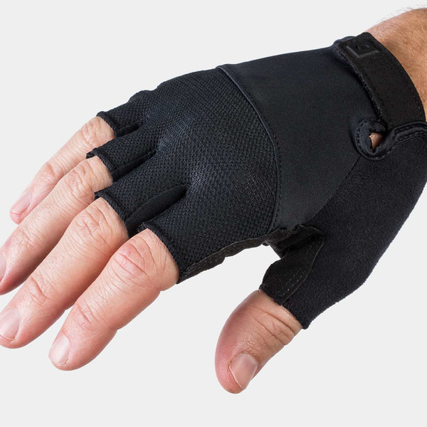 GLOVE SOL 2XL HI VIS BNT