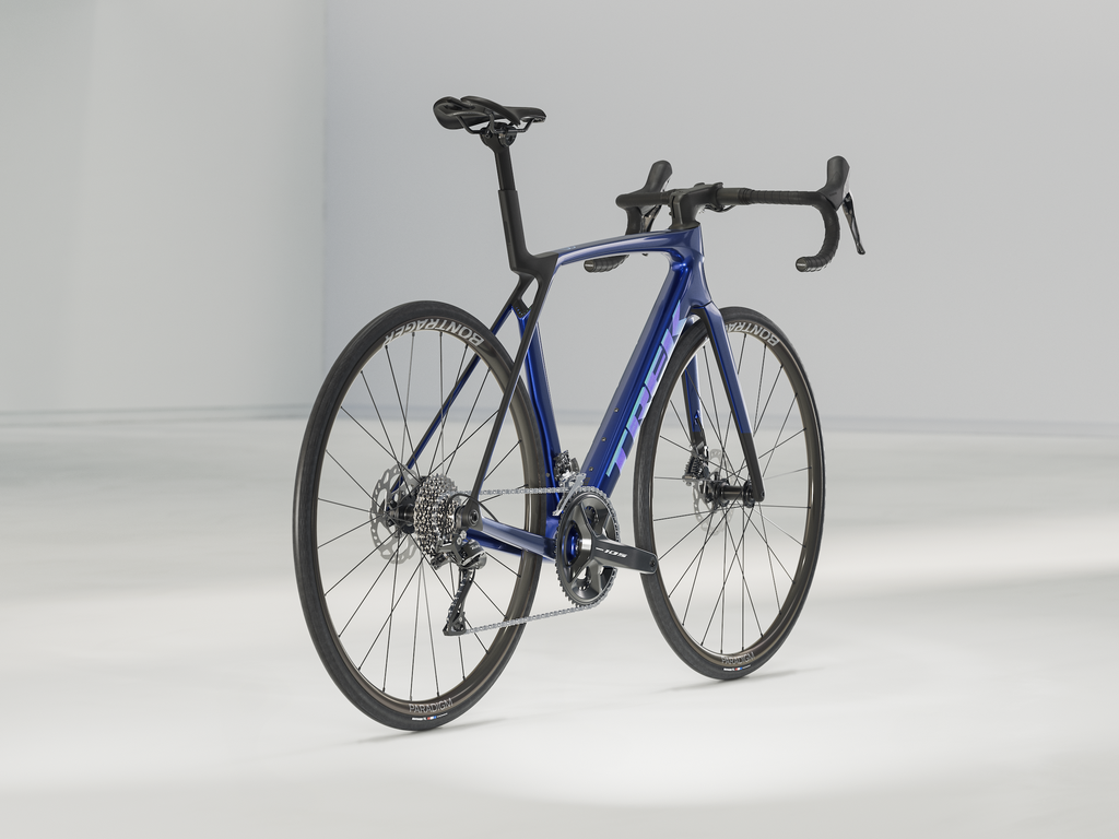 MADONE SL 5 M/L BLU GEN 8
