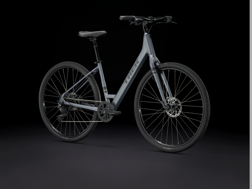 VERVE 2D LOWSTEP XS GY Gen 5