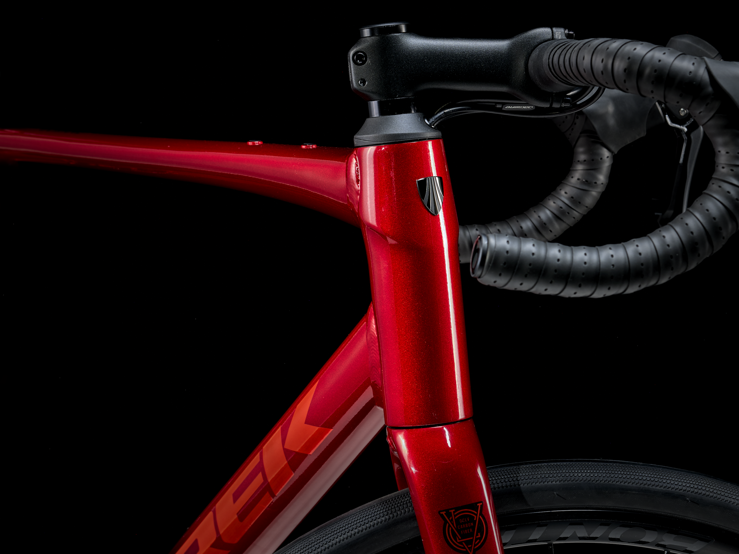 DOMANE AL2 D 58 RED