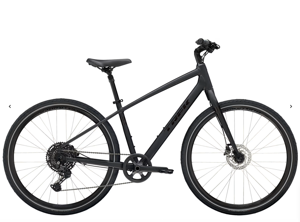 VERVE 3D LRG BLK