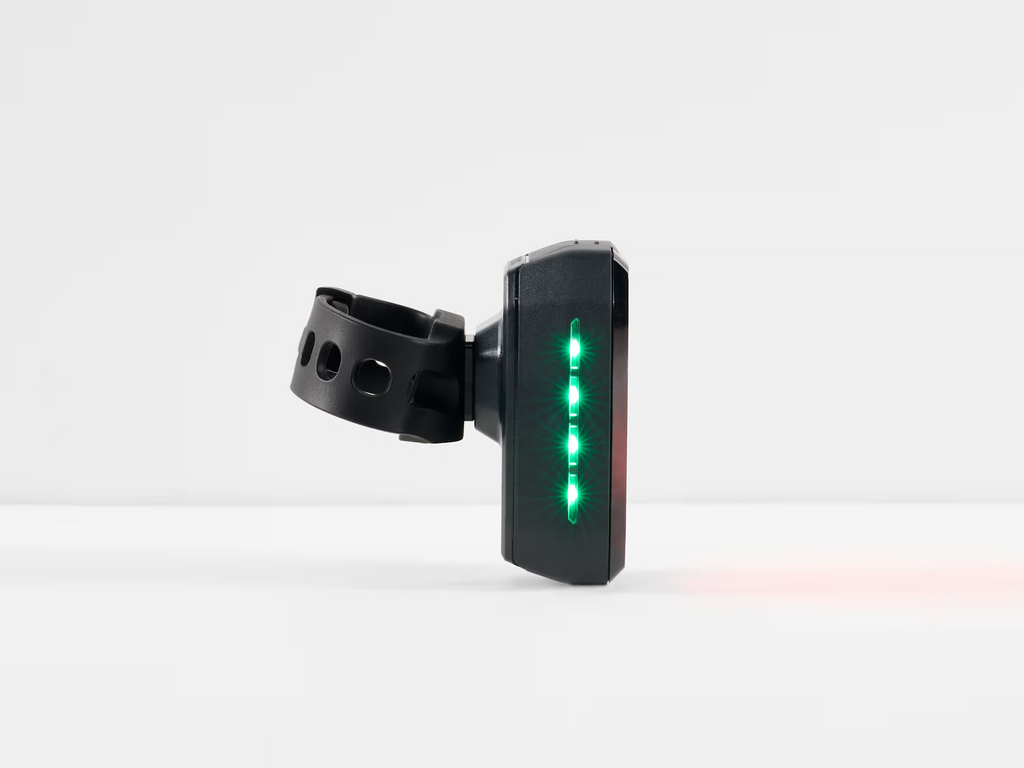 TAILLIGHT CARBACK RADAR