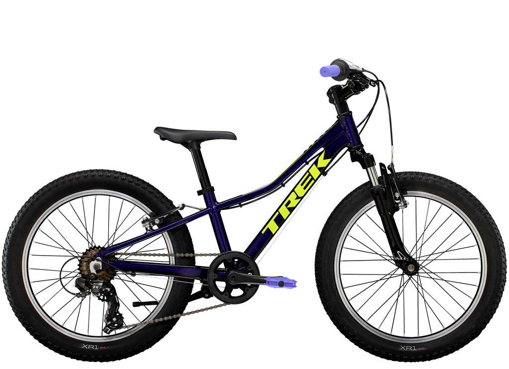 PRECALIBER 20 7SP PRP