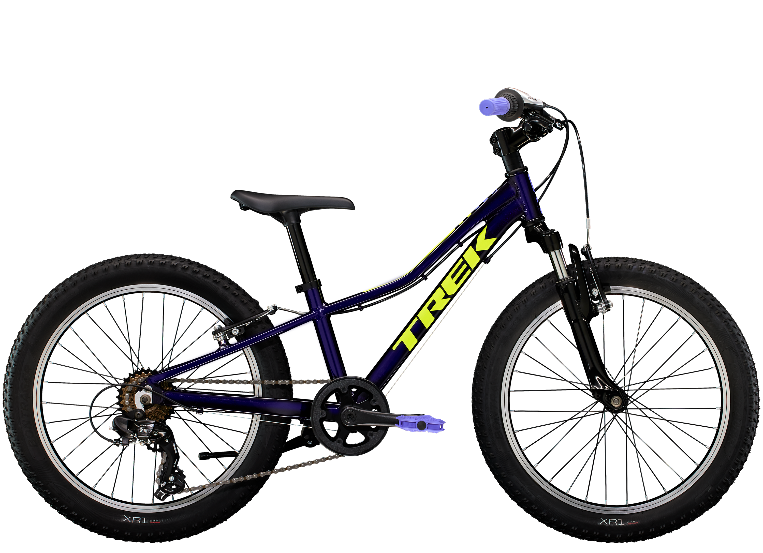 PRECALIBER 20 7SP PRP