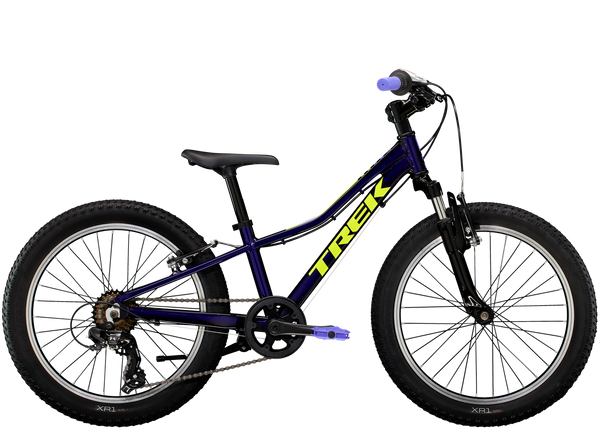 PRECALIBER 20 7SP PRP