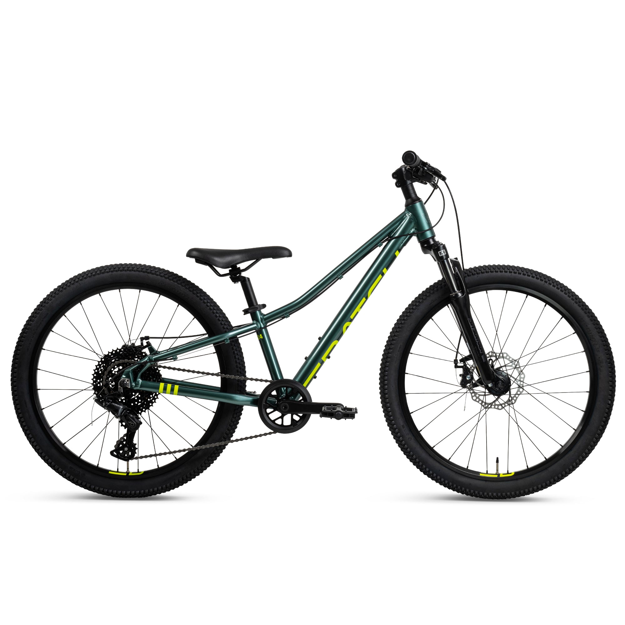 BATCH KM.24 24" GREEN