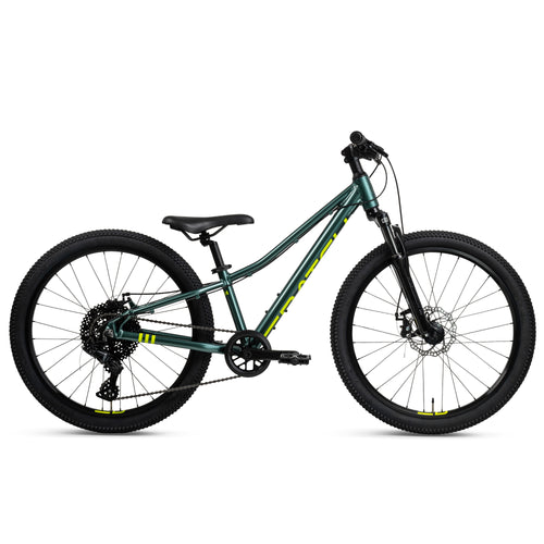 BATCH KM.24 24" GREEN