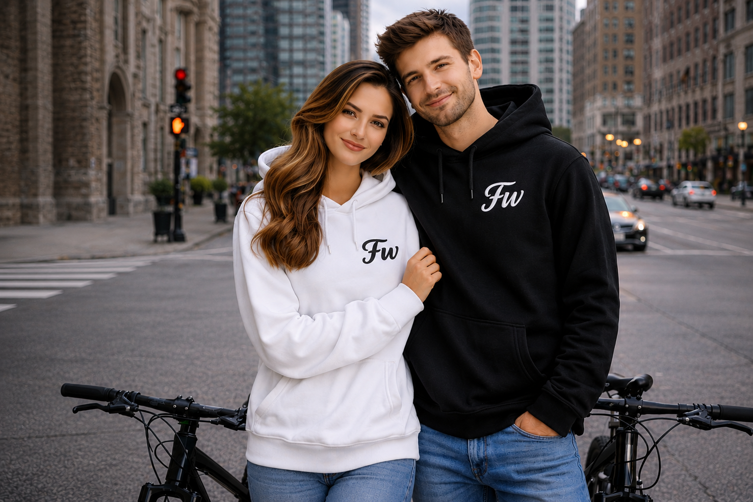 Hoodies