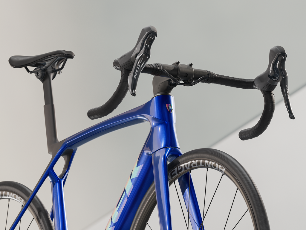 MADONE SL 5 M/L BLU GEN 8