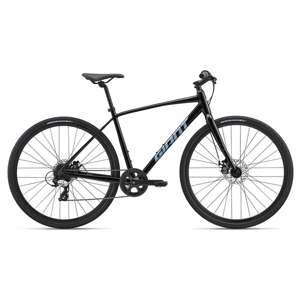 Giant Escape 4 Disc, black